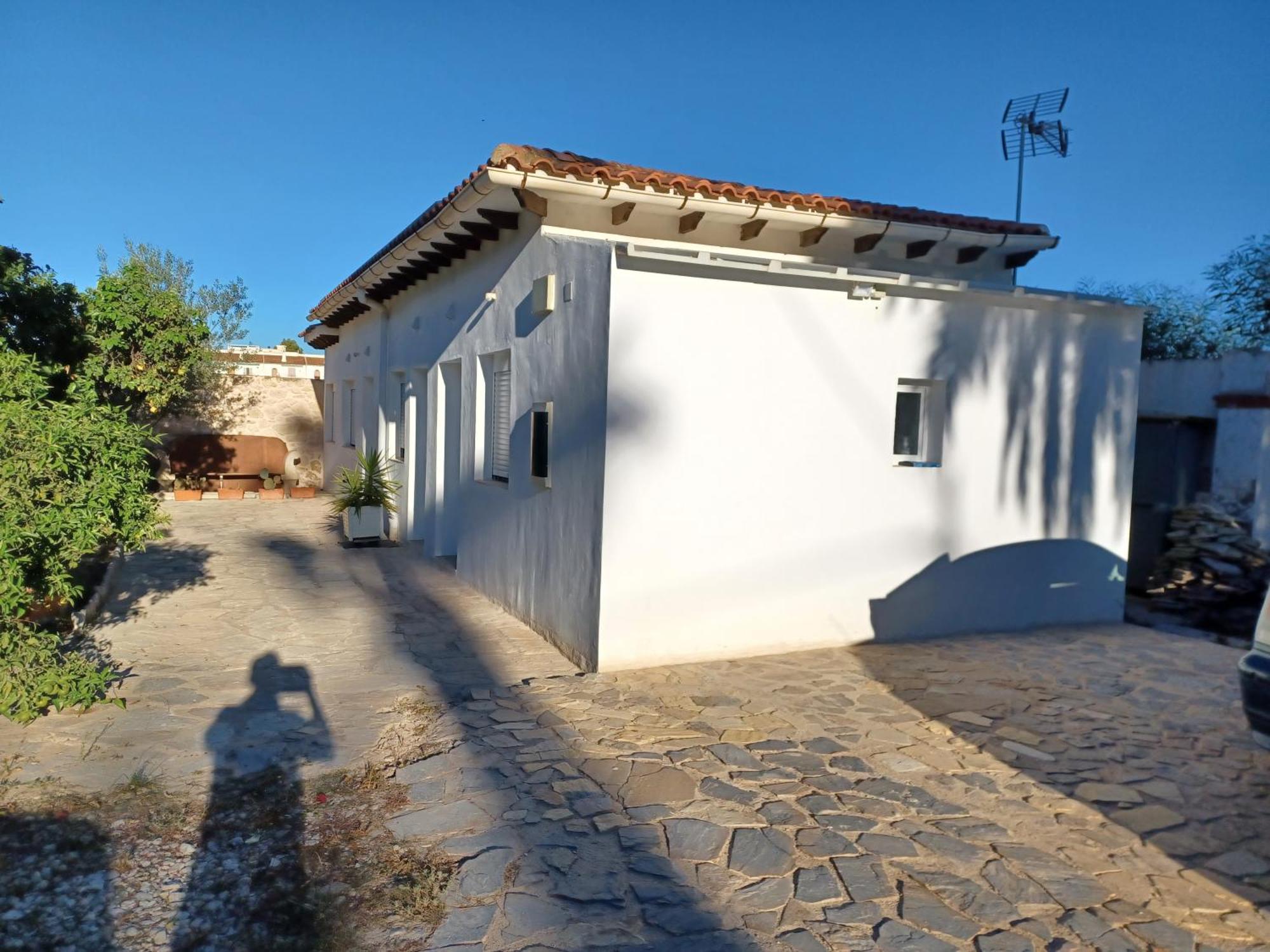 La Hispanola El Campello Luaran gambar